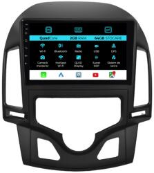 NavStore Navigatie Android Dedicata Hyundai I30 (2007-2012), 9Inch, 2Gb Ram, 64Gb Stocare, Carplay, Climatronic (C7573)
