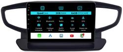 NavStore Navigatie Dedicata Hyundai Ioniq (2016 - 2022), 9Inch, 2Gb Ram, 64Gb Stocare, Carplay (C8107)