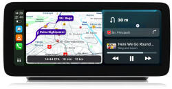 NavStore Navigatie Dedicata Mercedes Benz CLA C117/X117 (2013 - 2018), 12.3 Inch, 12Gb Ram, 256Gb Stocare, Carplay NTG 4.5 (C7540NTG4.5)