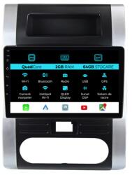 NavStore Navigatie Dedicata Nissan X-Trail T31 (2007 - 2015), 10Inch, 2Gb Ram, 64Gb Stocare, Carplay (C7882)
