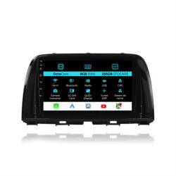 NavStore Navigatie Dedicata Mazda CX-5 (2012-2015), 9Inch, 8Gb Ram, 256Gb Stocare, CarPlay (C1195)