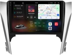 NavStore Navigatie Toyota Camry (2012 - 2014), 2K, 12Gb Ram, 256Gb Stocare, Android Auto, Carplay (C11762)
