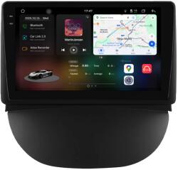 NavStore Navigatie Renault Symbol (2003 - 2008), 2K, 12Gb Ram, 256Gb Stocare, Android Auto, Carplay (C11917)