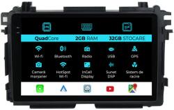 NavStore Navigatie Honda HR-V (2014 - 2021), 10Inch, 2Gb Ram, 32Gb Stocare, Carplay (C11796)