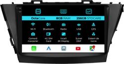 NavStore Navigatie Dedicata Toyota Prius Plus (2012 - 2020), 2K, 8Gb Ram, 256Gb Stocare, Android Auto, Carplay (C11777)