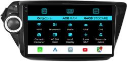 NavStore Navigatie Kia Rio (2011 - 2016), 9 Inch, 4Gb Ram, 64Gb Stocare, Android Auto, Carplay (C11830)