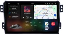 NavStore Navigatie Suzuki Splash (2008 - 2014), 2K, 12Gb Ram, 256Gb Stocare, Android Auto, Carplay (C11851)
