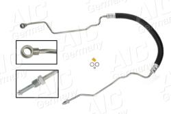 AIC Furtun hidraulic, sistem de directie AIC 58415 (58415)