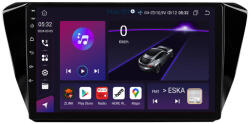 NavStore Navigatie Android Dedicata Skoda Superb 3 (2015-2019), 10Inch, 8Gb Ram, 128Gb Stocare, Bluetooth, WiFi, Carplay (C1108-3081)