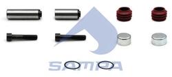 SAMPA Set reparatie, etrier SAMPA 094.983 (094.983)