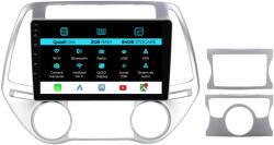 NavStore Navigatie Dedicata Hyundai I20 (2011-2015), 9Inch, 2Gb Ram, 64Gb Stocare, Carplay (C566)