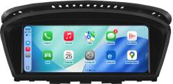 NavStore Navigatie Dedicata BMW Seria 3 E90 E91, Seria 5 E60 E61 (2004-2013), 8.8 Inch, 8Gb Ram, 128Gb Stocare, Carplay CIC (C622SDCIC)