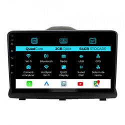 NavStore Navigatie Dedicata Opel Antara (2006-2016), 9Inch, 2Gb Ram, 64Gb Stocare, Carplay (C8186)