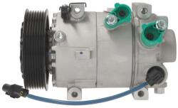 THERMOTEC Compresor, climatizare THERMOTEC KTT090640 (KTT090640) - fixbox