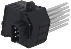 KAMOKA Rezistor, ventilator habitaclu KAMOKA 4140110 (4140110)