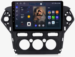 NavStore Navigatie Android Dedicata Ford Mondeo (2010-2014), 10Inch, 8Gb Ram, 256Gb Stocare, Carplay (C181)