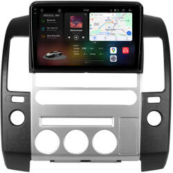 NavStore Navigatie Nissan Navara (2004 - 2010), 2K, 12Gb Ram, 256Gb Stocare, Android Auto, Carplay (C22174)