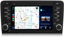 NavStore Navigatie Audi A3 8P1 (2003 - 2013), 7 Inch, 2Gb Ram, 32Gb Stocare, Android Auto, Carplay (C254)