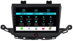 NavStore Navigatie Dedicata Opel Astra K Sedan (2016 - 2020), 9 Inch, 8Gb Ram, 256Gb stocare, Carplay (C282)
