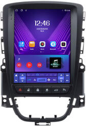 NavStore Navigatie Opel Astra J (2009 - 2015), 9.7 Inch, 2Gb Ram, 64Gb Stocare, Android Auto, Carplay (NS0100)