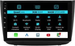NavStore Navigatie Dedicata Mercedes Vito, Viano (2005-2015), 10Inch, 2Gb Ram, 64Gb Stocare, Carplay (C412)