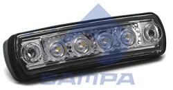 SAMPA Lampa laterala SAMPA 023.399 (023.399) - fixbox