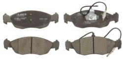 ABE Set placute frana ABE C1P019ABE (C1P019ABE)