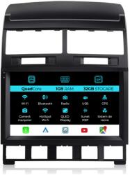 NavStore Navigatie Dedicata Volkswagen Touareg (2003 - 2010), 9 Inch, 1Gb Ram, 32Gb Stocare, Android Auto, Carplay (C170)