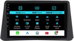 NavStore Navigatie Dedicata Opel Mokka (2012 - 2016) 9 Inch, 8Gb Ram, 256Gb stocare, Carplay (C399)