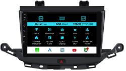 NavStore Navigatie Dedicata Opel Astra K (2015 - 2021) 9 Inch, 6Gb Ram, 128Gb stocare, Carplay (C542)