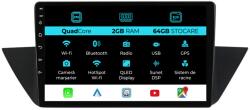 NavStore Navigatie Dedicata BMW X1 E84 (2009-2015), 10Inch, 2Gb Ram, 64Gb Stocare, Carplay (C126)
