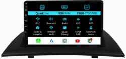 NavStore Navigatie Dedicata BMW X3 E83 (2004-2012), 9Inch, 1Gb Ram, 32Gb Stocare, Carplay (C127)