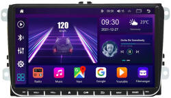 NavStore Navigatie Dedicata Skoda, Android, 9Inch, 4Gb Ram, 64Gb stocare, Bluetooth, WiFi, Waze, Canbus (C459)