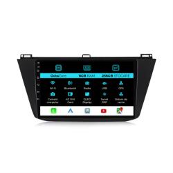NavStore Navigatie Dedicata Volkswagen Tiguan (2016 - 2023) 10 Inch, 8Gb Ram, 256Gb stocare, Carplay (C338)