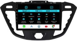 NavStore Navigatie Dedicata Ford Transit (2012 - 2018), 9 Inch, 1Gb Ram, 32Gb stocare, Carplay (C352)