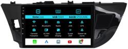 NavStore Navigatie Dedicata Toyota Corolla (2013-2019), 10Inch, 4Gb Ram, 64Gb Stocare, Carplay (C593)