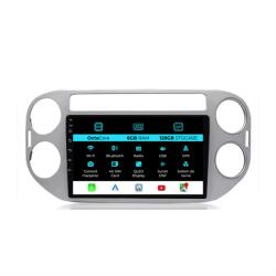 NavStore Navigatie Dedicata Volkswagen Tiguan (2006-2016), 9Inch, 6Gb Ram, 128Gb Stocare, Carplay (C626)