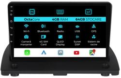 NavStore Navigatie Dedicata Volvo Xc90 (2002-2014), 9Inch, 4Gb Ram, 64Gb Stocare, Carplay (C641)