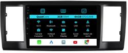 NavStore Navigatie Dedicata Volkswagen Transporter T6 (2016 - 2020), 9Inch, 2Gb Ram, 64Gb Stocare, Carplay (C535)