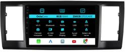 NavStore Navigatie Dedicata Volkswagen Transporter T6 (2016 - 2020), 9Inch, 8Gb Ram, 256Gb Stocare, Carplay (C537)