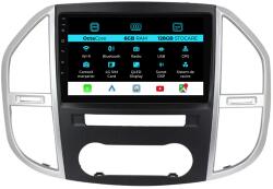 NavStore Navigatie Dedicata Mercedes Vito W447 (2014-2021), 10Inch, 6Gb Ram, 128Gb Stocare, Carplay (C771)