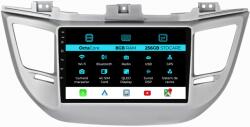 NavStore Navigatie Dedicata Hyundai Tucson, IX35 (2015-2018), 9Inch, 8Gb Ram, 256Gb Stocare, Carplay NU (C839)