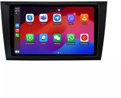 NavStore Navigatie Android Dedicata Volkswagen Golf 6 (2009 - 2013), Display 2K, 4Gb Ram, 64Gb stocare, Bluetooth, WiFi, Carplay (C942)