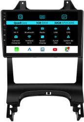 NavStore Navigatie Dedicata Peugeot 5008/3008 (2009-2016), 9Inch, 1Gb Ram, 32Gb Stocare, Carplay (C804)