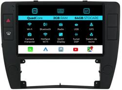 NavStore Navigatie Dedicata Volkswagen Passat B5 (2000-2005), 9Inch, 2Gb Ram, 64Gb Stocare, Carplay (C999)