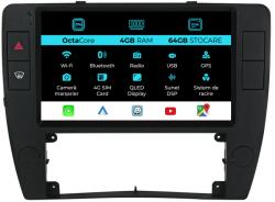 NavStore Navigatie Dedicata Volkswagen Passat B5 (2000-2005), 9Inch, 4Gb Ram, 64Gb Stocare, Carplay (C1000)