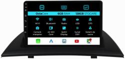 NavStore Navigatie Dedicata BMW X3 E83 (2004-2012), 9Inch, 6Gb Ram, 128Gb Stocare, Carplay (C909)
