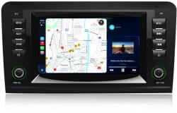 NavStore Navigatie Mercedes-Benz ML W164 (2005 - 2011), 7 Inch, 2Gb Ram, 32Gb Stocare, Android Auto, Carplay (C1345)
