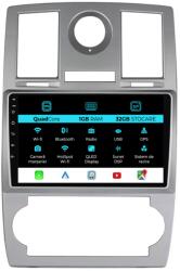 NavStore Navigatie Dedicata Chrysler 300C (2004-2008), 9Inch, 1Gb Ram, 32Gb Stocare, Carplay (C1249)