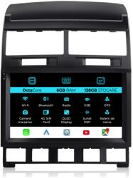 NavStore Navigatie Dedicata Volkswagen Touareg (2003-2010), 9Inch, 6Gb Ram, 128Gb Stocare, Carplay (C919)